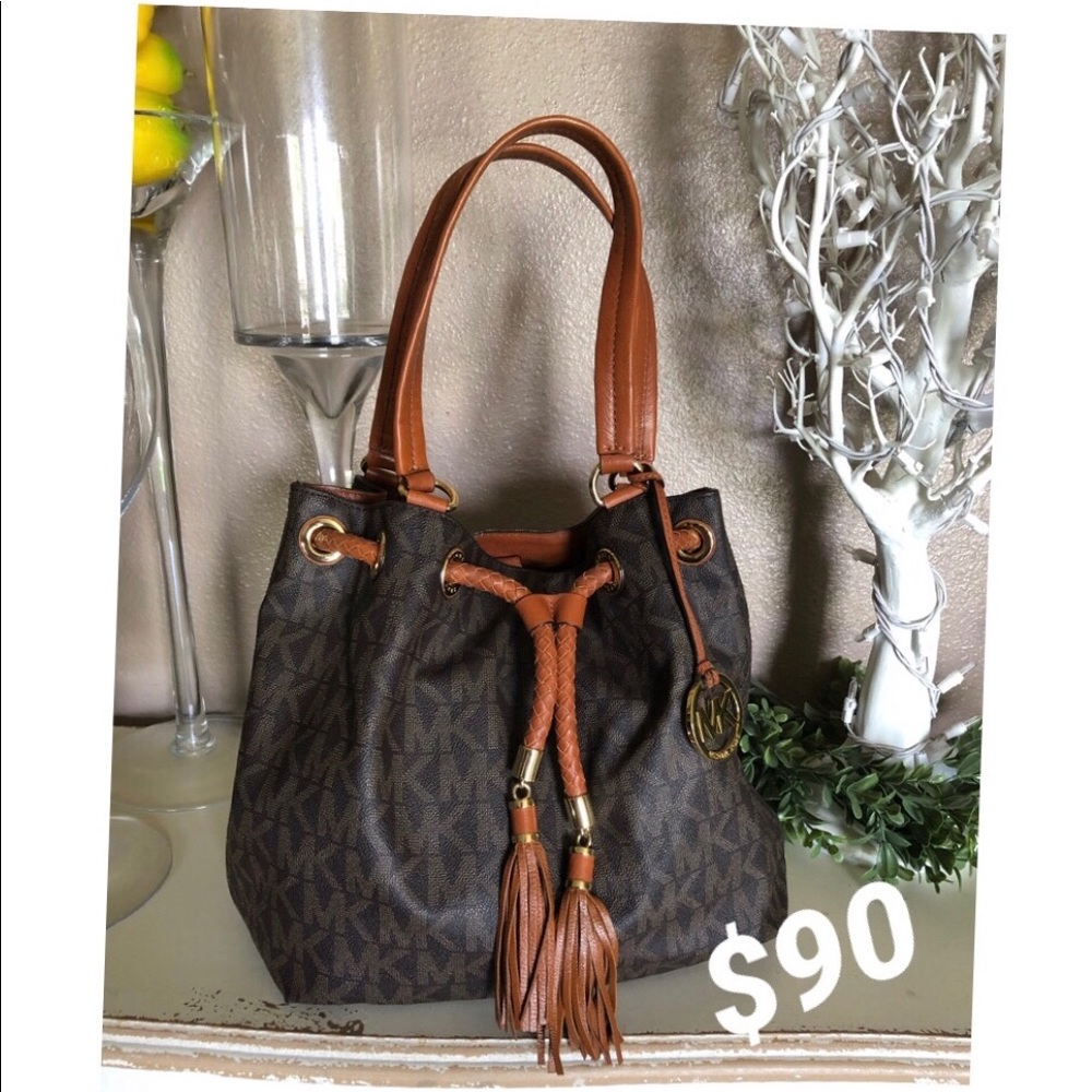Micheal kors bag